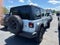 2023 Jeep Wrangler Willys 4xe