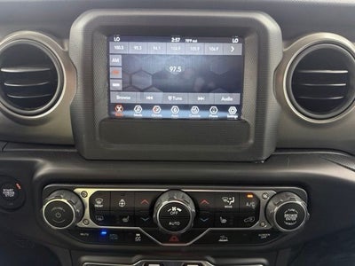 2023 Jeep Wrangler Willys 4xe