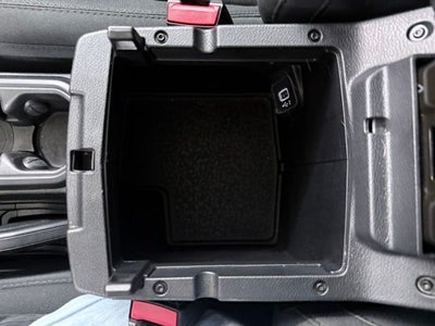 2023 Jeep Wrangler Willys 4xe