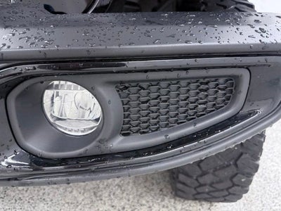 2023 Jeep Wrangler Willys 4xe