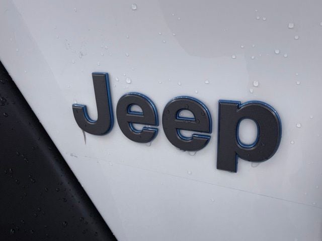 2023 Jeep Wrangler Willys 4xe