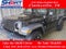 2023 Jeep Wrangler Willys 4xe