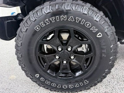 2023 Jeep Wrangler Willys 4xe