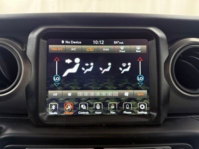 2023 Jeep Wrangler Willys 4xe