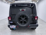 2023 Jeep Wrangler Willys 4xe