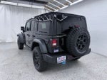 2023 Jeep Wrangler Willys 4xe