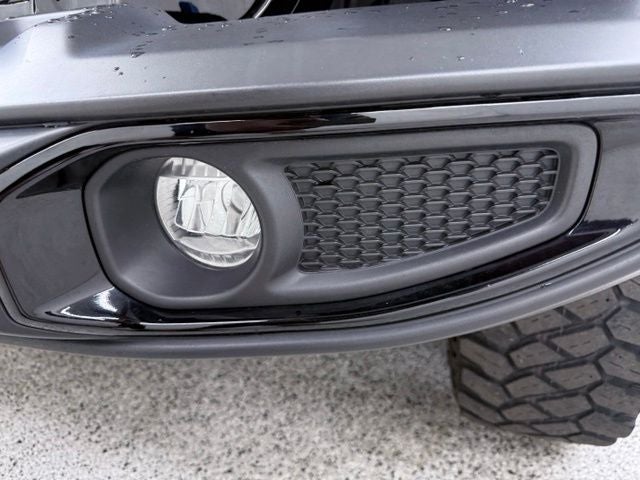 2023 Jeep Wrangler Willys 4xe