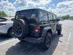 2023 Jeep Wrangler Base 4xe