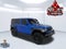 2023 Jeep Wrangler Rubicon 20th Anniversary Edition 4xe