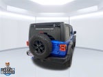 2023 Jeep Wrangler Rubicon 20th Anniversary Edition 4xe