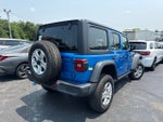 2023 Jeep Wrangler Rubicon 4xe