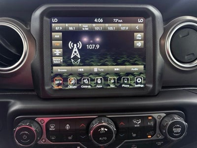 2023 Jeep Wrangler Rubicon 4xe