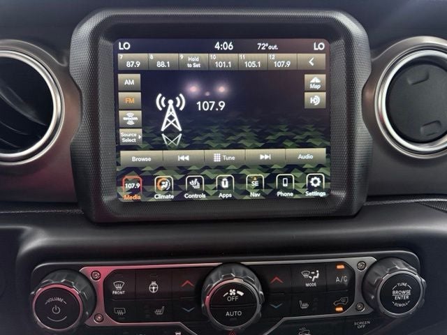2023 Jeep Wrangler Rubicon 4xe