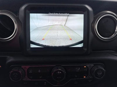 2023 Jeep Wrangler Rubicon 4xe