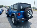 2023 Jeep Wrangler Rubicon 4xe