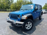 2023 Jeep Wrangler Rubicon 4xe