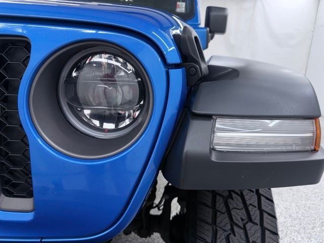 2023 Jeep Wrangler Rubicon 4xe