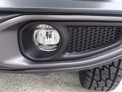 2023 Jeep Wrangler Rubicon 4xe
