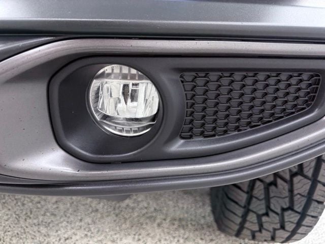 2023 Jeep Wrangler Rubicon 4xe