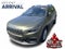 2021 Jeep Cherokee Latitude