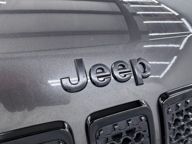 2023 Jeep Cherokee Altitude