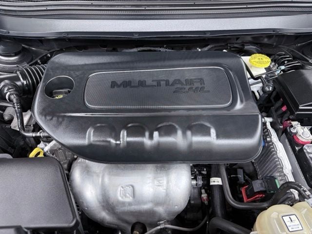 2023 Jeep Cherokee Altitude