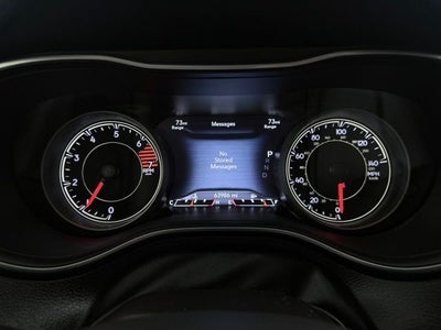 2023 Jeep Cherokee Altitude