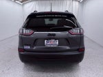 2023 Jeep Cherokee Altitude