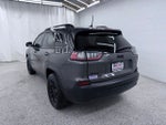 2023 Jeep Cherokee Altitude