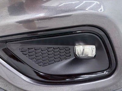2023 Jeep Cherokee Altitude