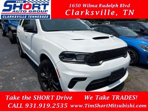 2023 Dodge Durango GT Premium