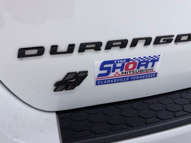 2023 Dodge Durango GT Premium