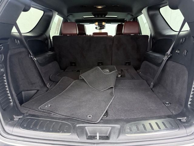 2023 Dodge Durango GT Premium