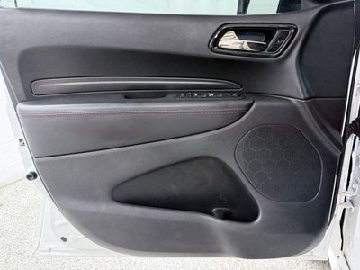2023 Dodge Durango GT Premium