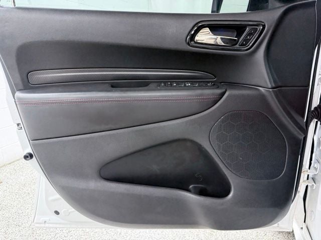 2023 Dodge Durango GT Premium