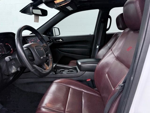 2023 Dodge Durango GT Premium