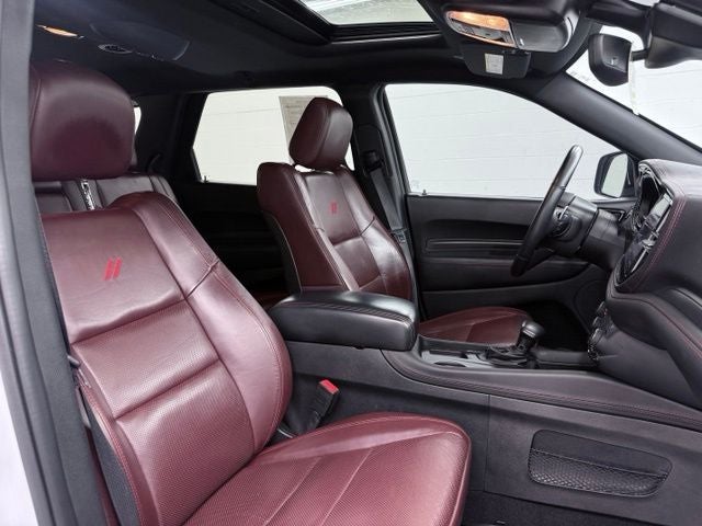 2023 Dodge Durango GT Premium