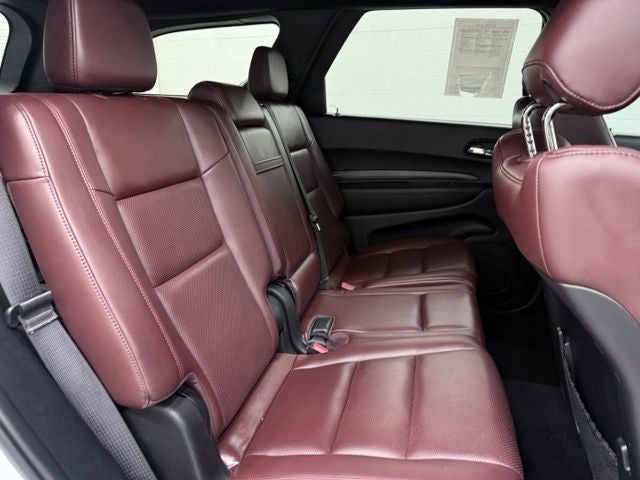 2023 Dodge Durango GT Premium