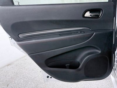 2023 Dodge Durango GT Premium