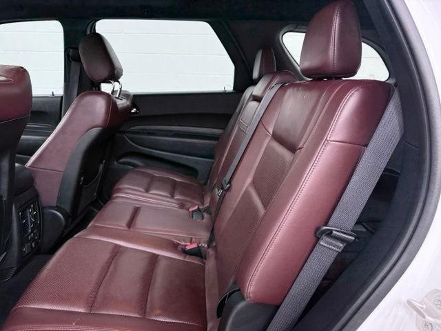 2023 Dodge Durango GT Premium