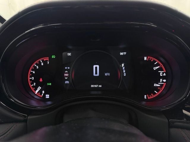 2023 Dodge Durango GT Premium