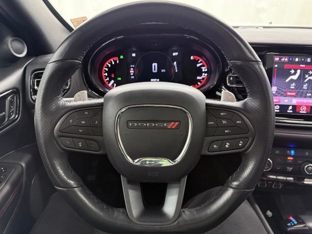 2023 Dodge Durango GT Premium