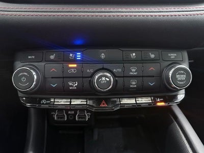 2023 Dodge Durango GT Premium