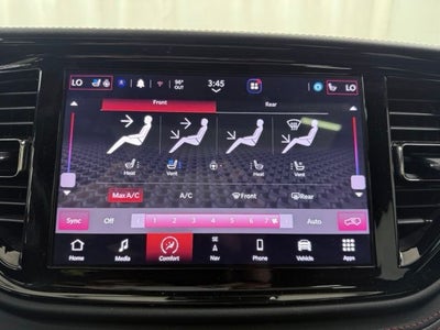 2023 Dodge Durango GT Premium