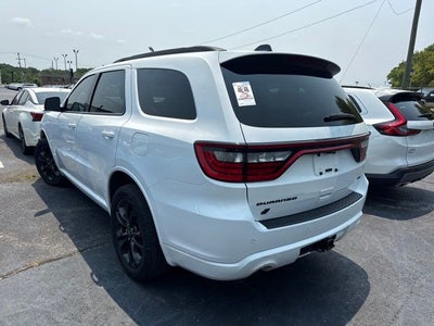 2023 Dodge Durango GT Premium