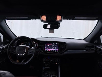 2023 Dodge Durango GT Premium