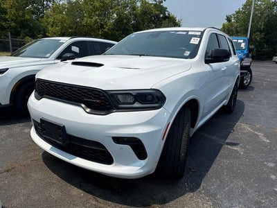 2023 Dodge Durango GT Premium