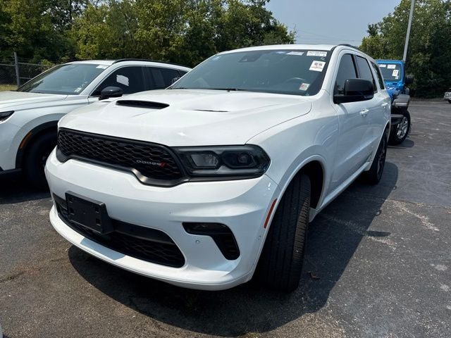 2023 Dodge Durango GT Premium