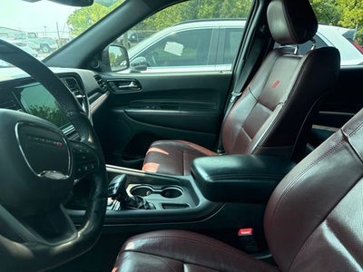 2023 Dodge Durango GT Premium