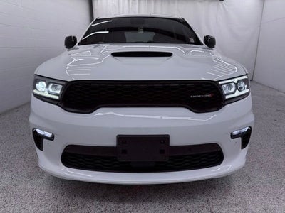 2023 Dodge Durango GT Premium